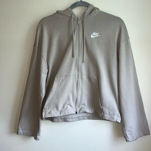 Nike hoodie ✔️
